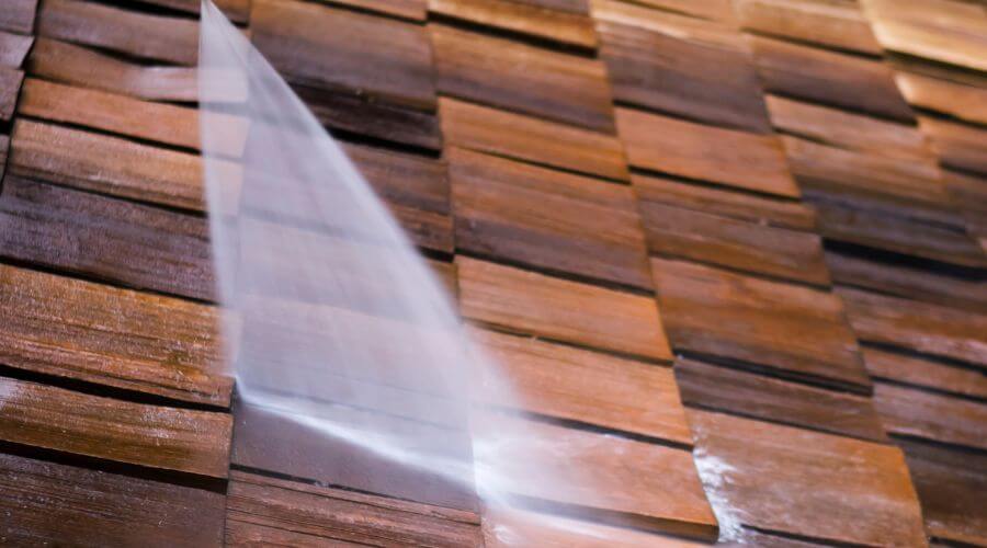 Professional tile roof repair services in Fork, SC